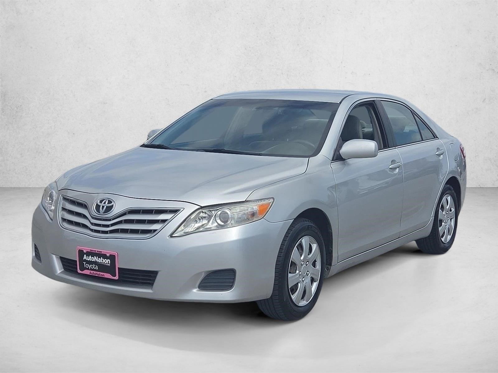 2010 Toyota Camry