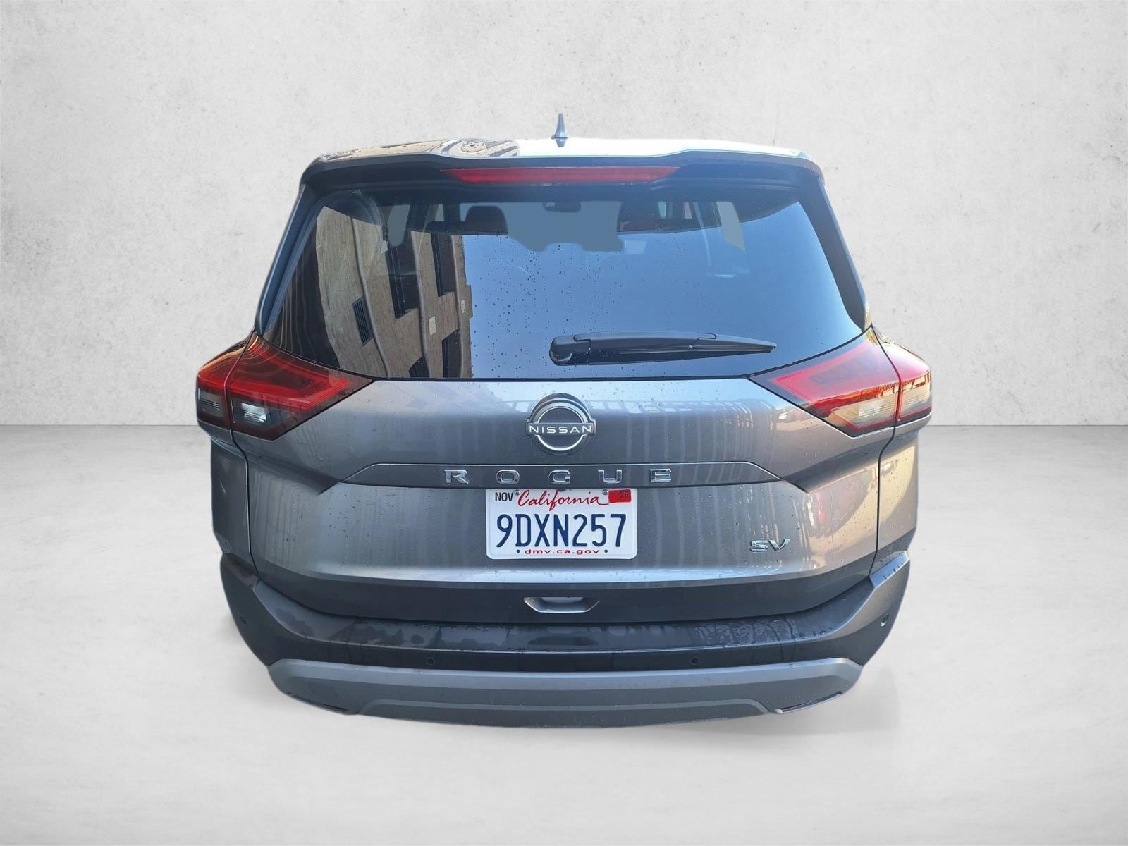 2023 Nissan Rogue SV photo 6