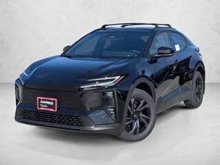 2026 Toyota C-HR SE SE AWD