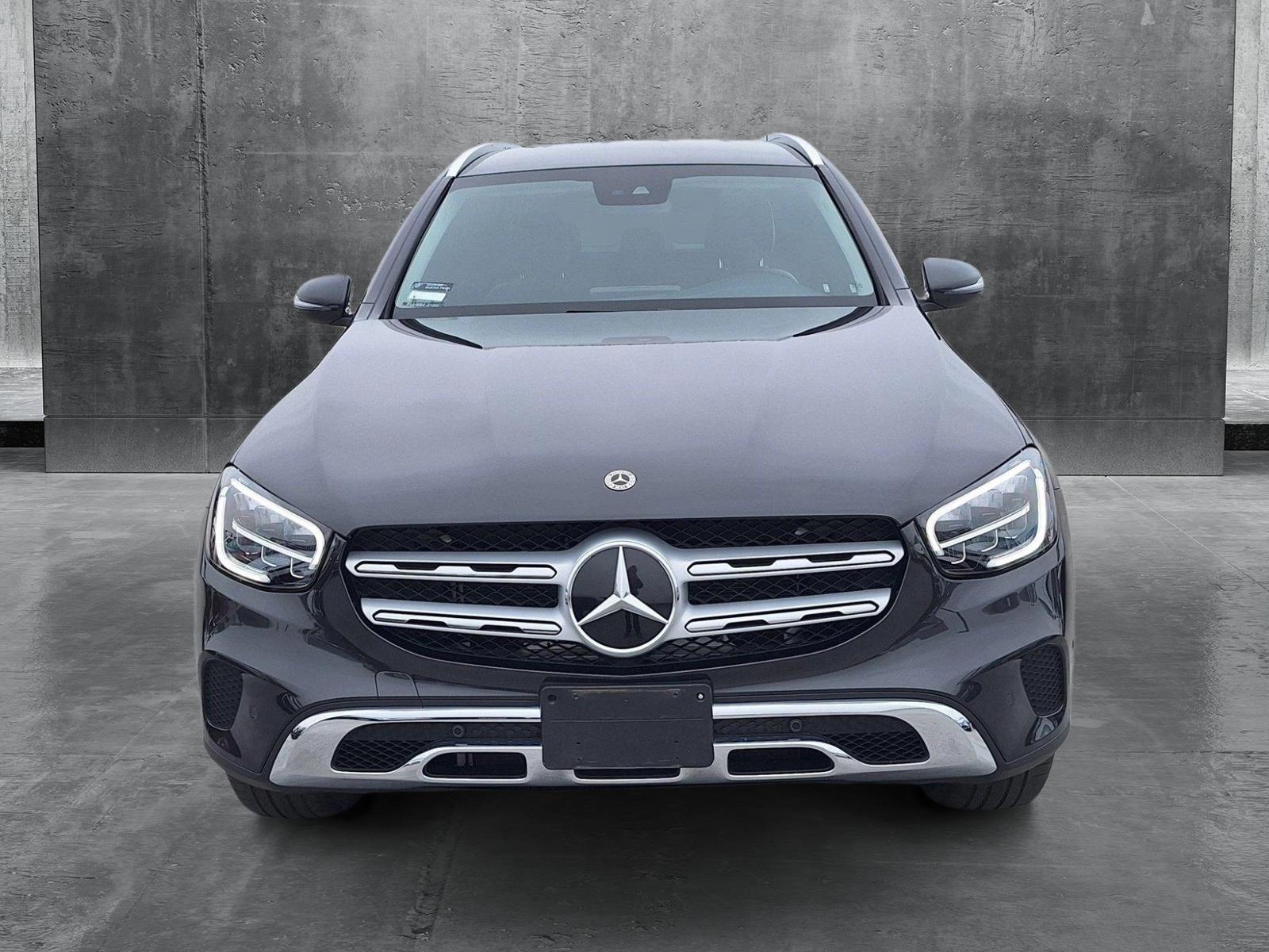 Used 2022 Mercedes-Benz GLC GLC300 with VIN W1N0G8DB0NG117901 for sale in Cerritos, CA
