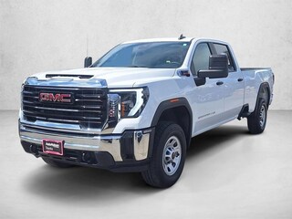 2024 GMC Sierra 3500 HD