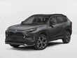 Toyota RAV4 Plug-in Hybrid