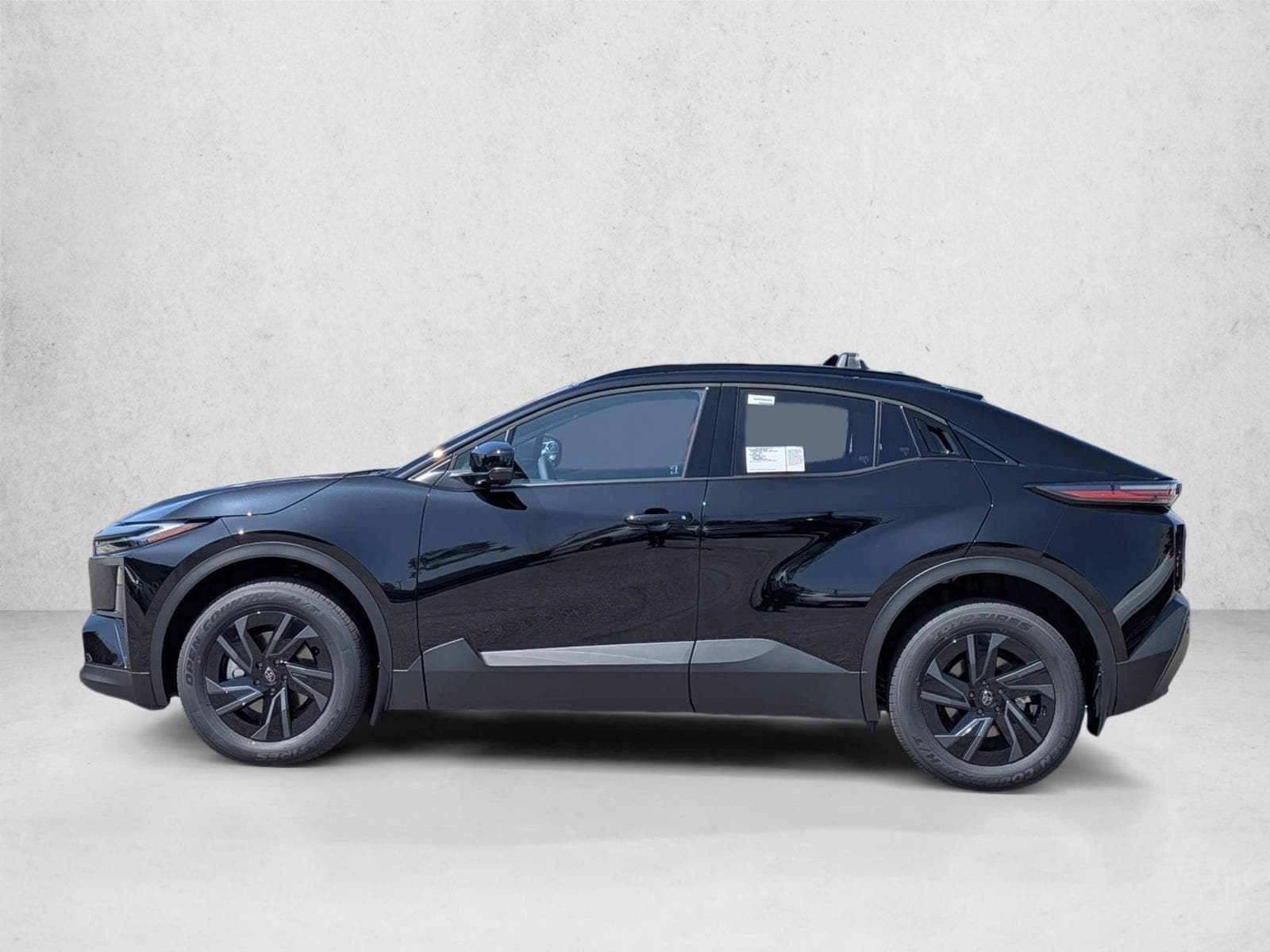 2026 Toyota C-HR SE - Photo 5