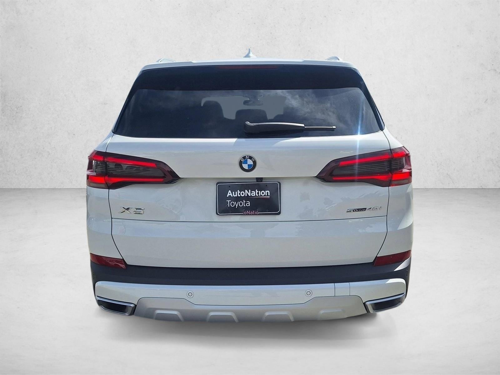 2023 BMW X5 sDrive40i photo 6