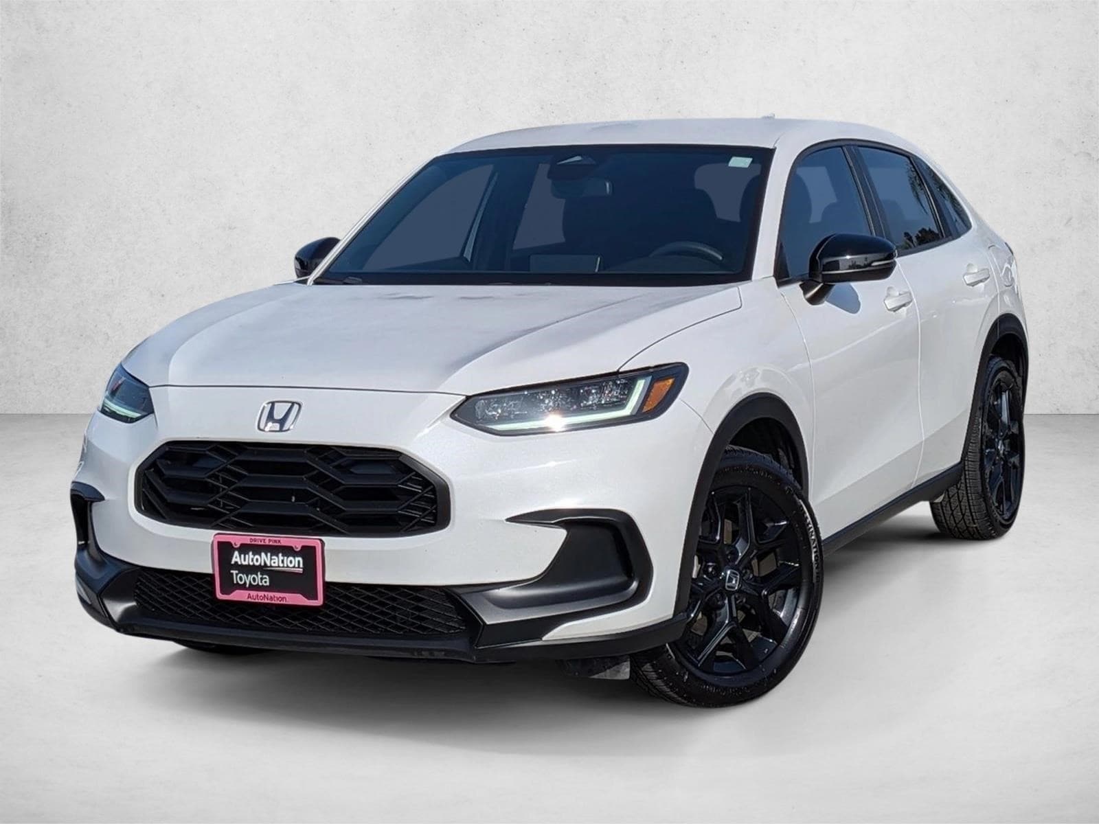 2023 Honda HR-V Sport's photo