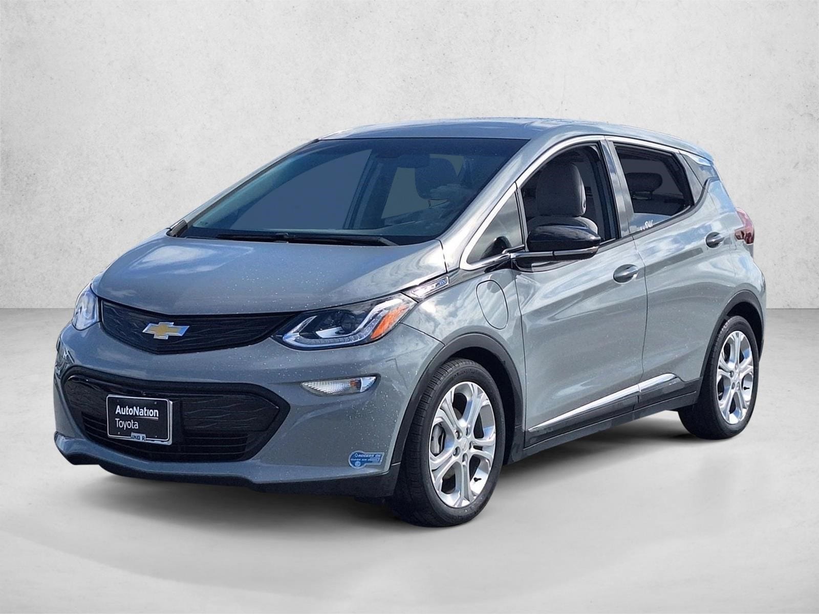 2020 Chevrolet Bolt EV