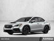  Subaru WRX