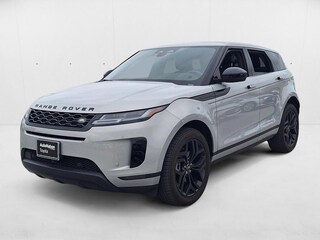 2023 Land Rover Range Rover Evoque