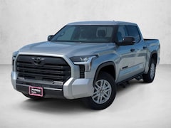 2026 Toyota Tundra SR5 SR5 CREWMAX 5.5