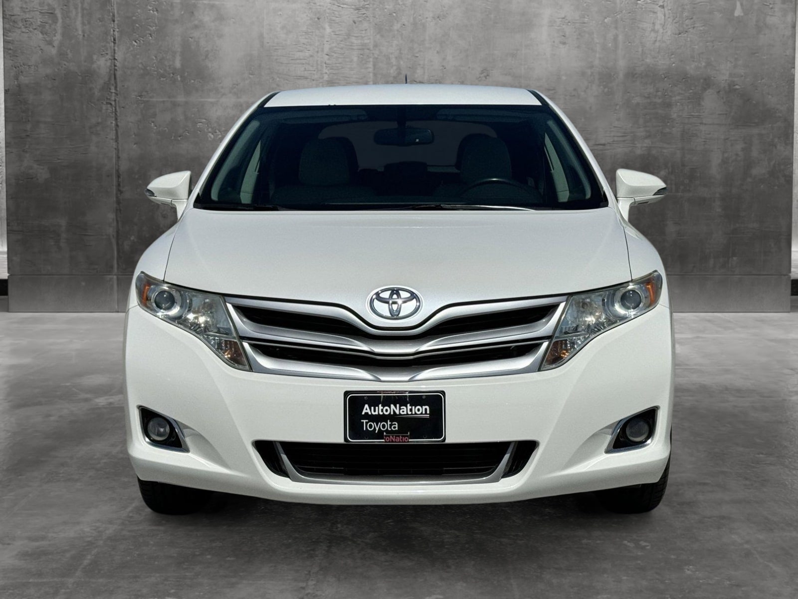 Used 2014 Toyota Venza LE with VIN 4T3ZA3BB3EU089585 for sale in Cerritos, CA