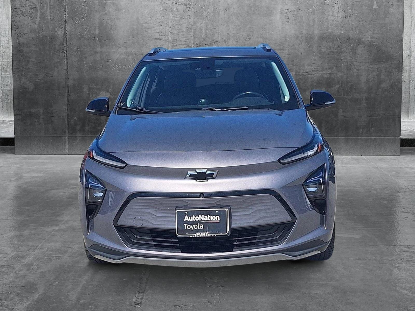 Used 2023 Chevrolet Bolt EUV Premier with VIN 1G1FZ6S06P4115391 for sale in Cerritos, CA