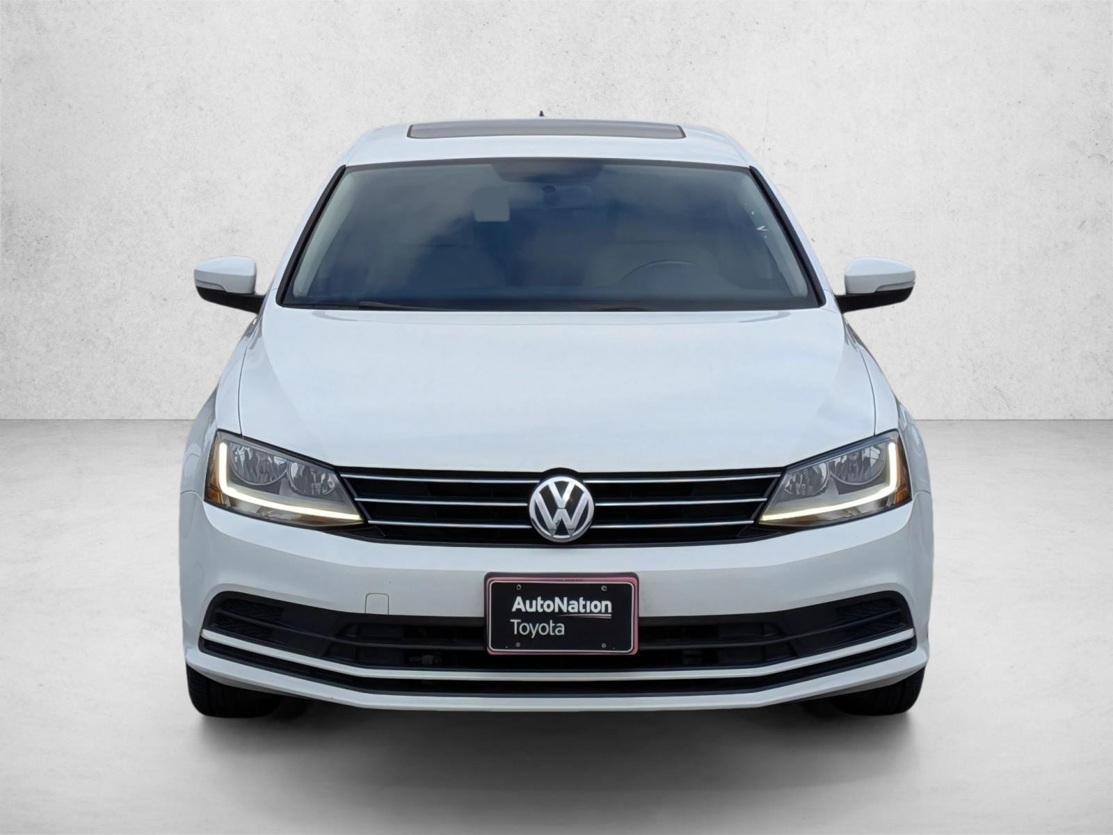 Used 2017 Volkswagen Jetta SE with VIN 3VWDB7AJ5HM290155 for sale in Cerritos, CA