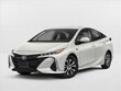  Toyota Prius Prime