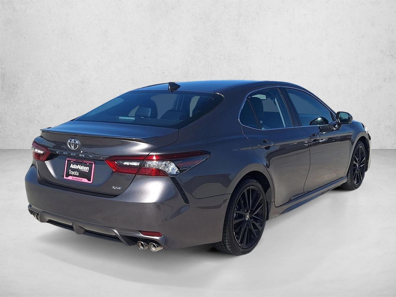 2024 Toyota Camry XSE photo 5