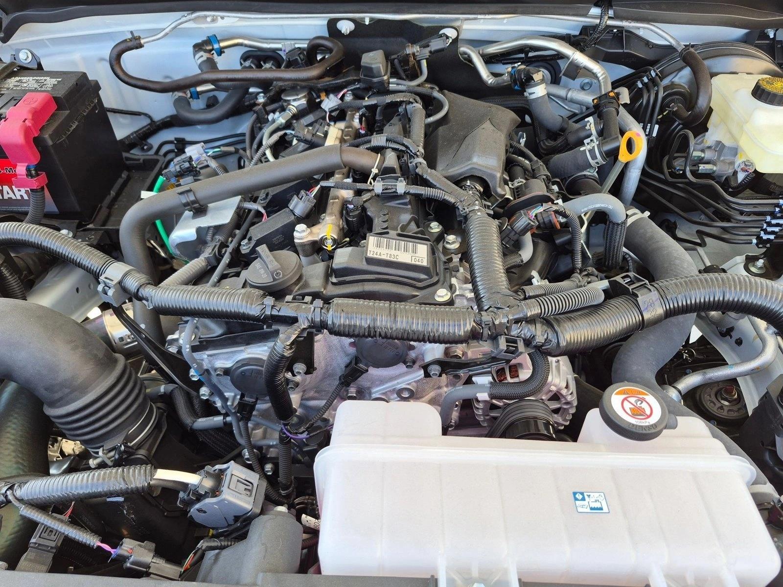 2026 Toyota Tacoma SR5 - Photo 16