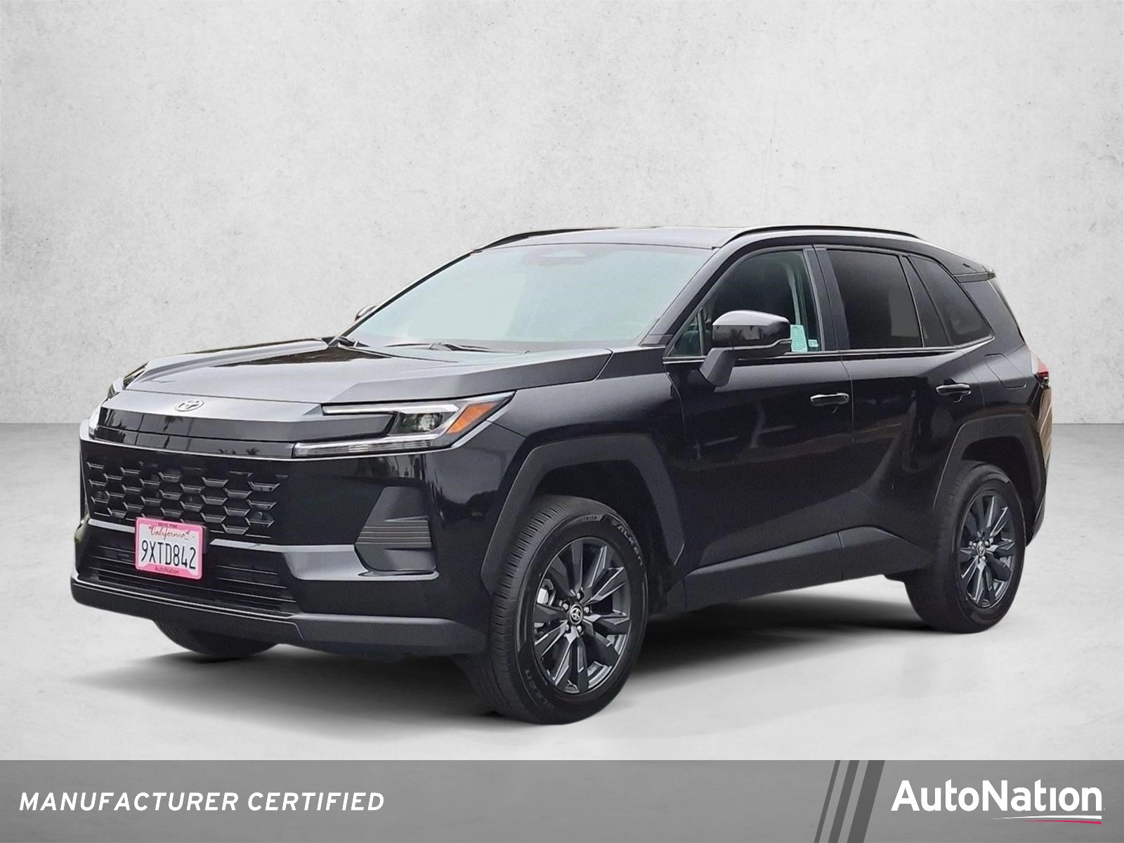2026 Toyota RAV4