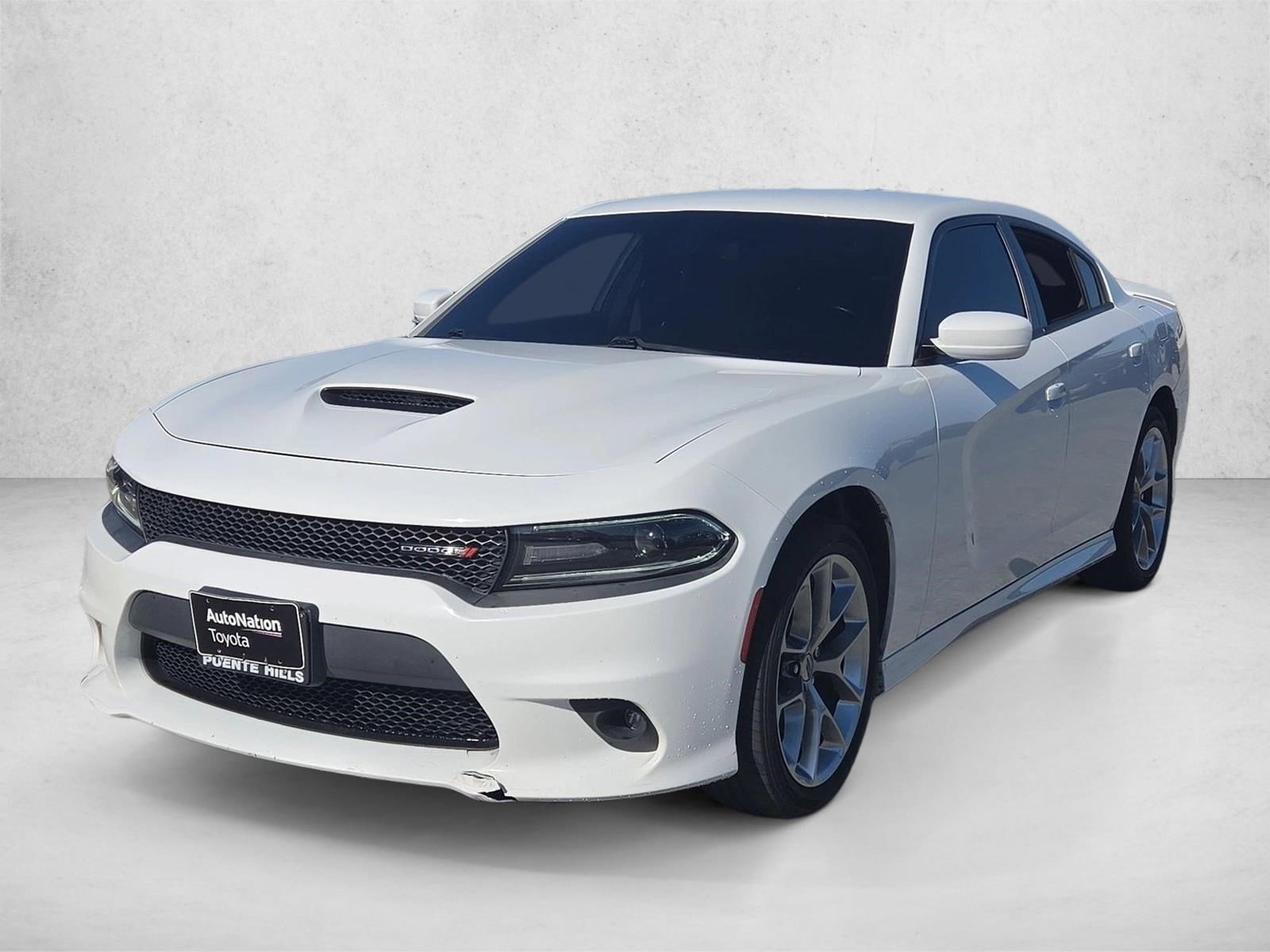 2021 Dodge Charger