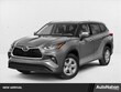  Toyota Highlander Hybrid