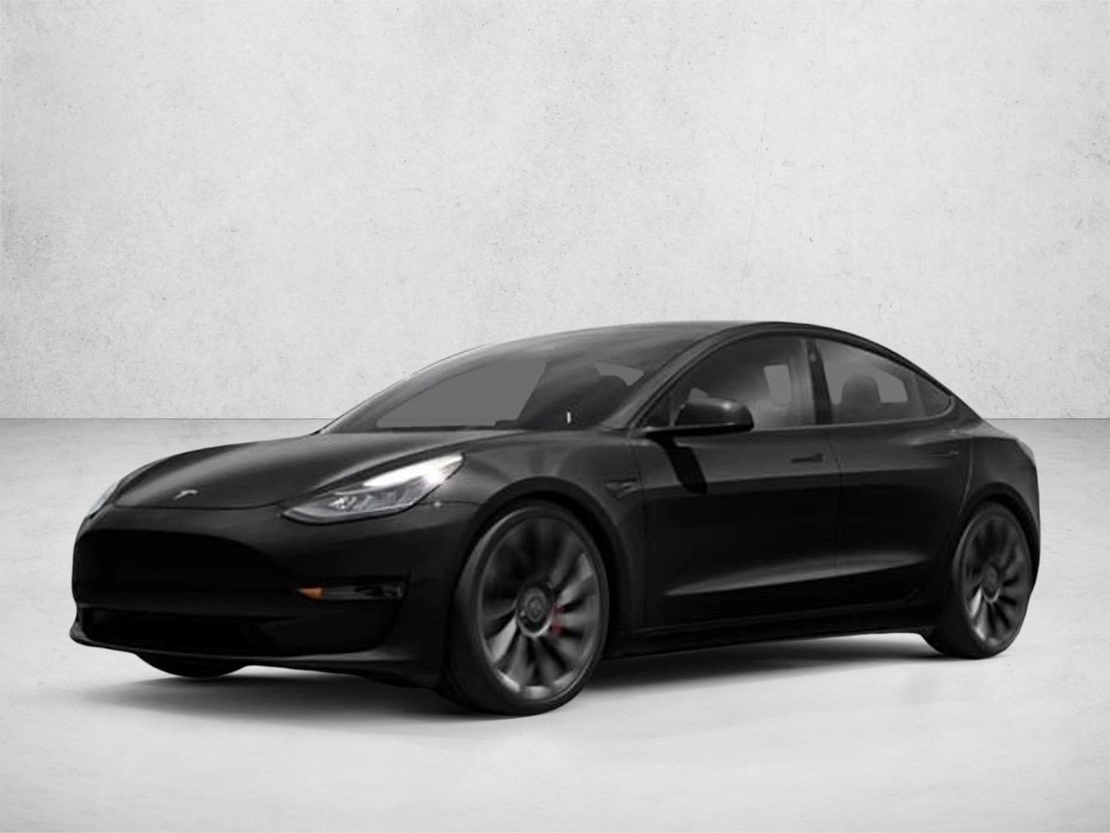 2022 Tesla Model 3 Long Range's photo