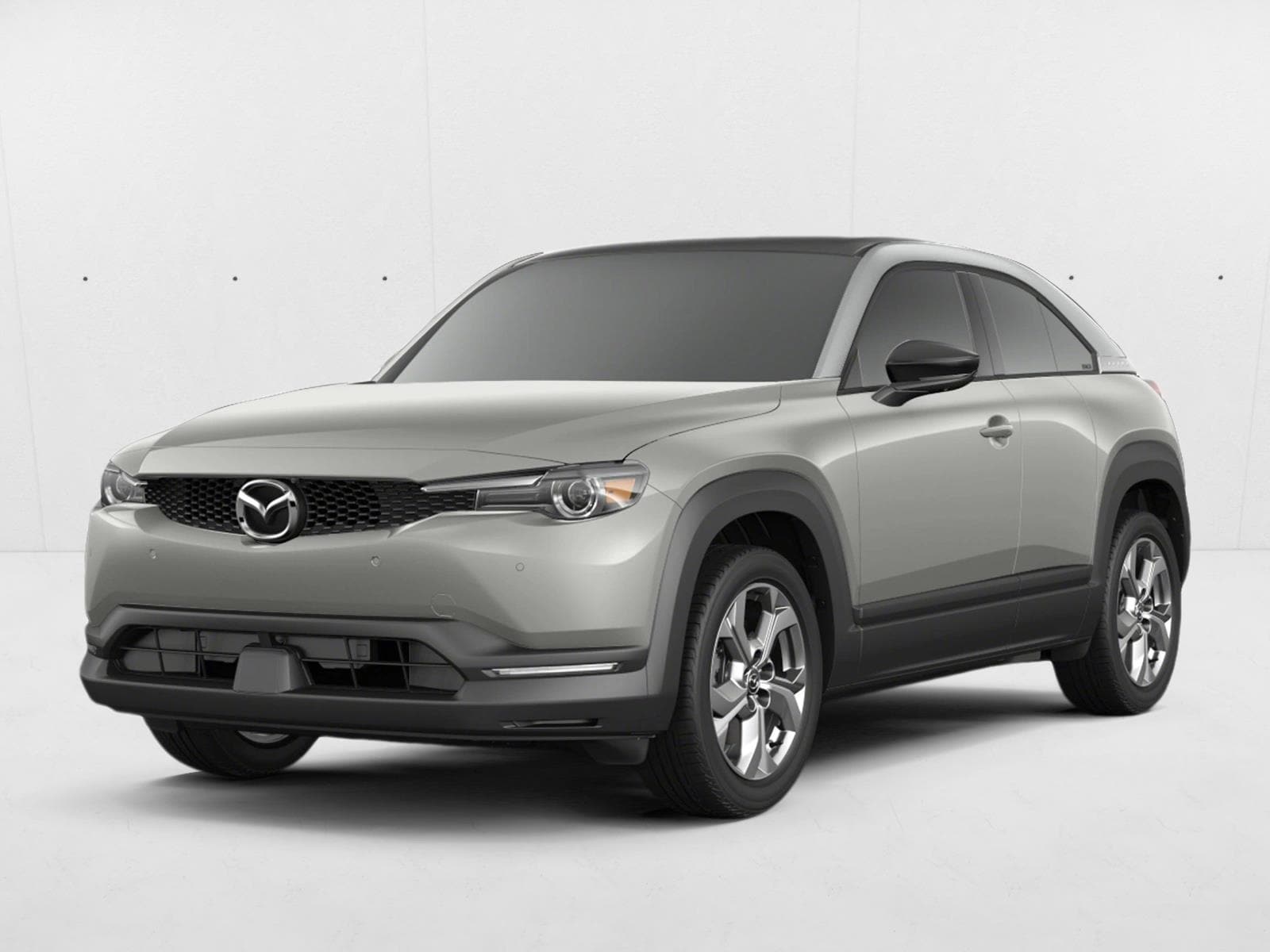 2022 Mazda MX-30 Premium Plus Package