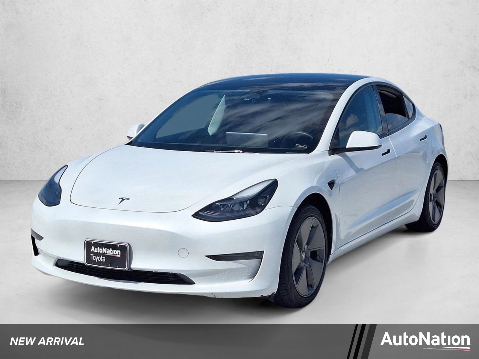2023 Tesla Model 3 Long Range's photo