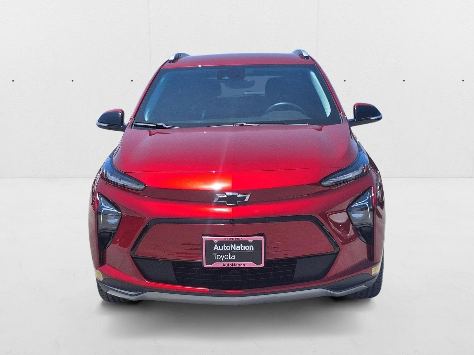 Used 2022 Chevrolet Bolt EUV Premier with VIN 1G1FZ6S08N4105829 for sale in Cerritos, CA