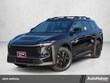  Toyota BZ Woodland