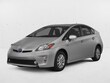  Toyota Prius Plug-in