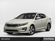  Kia Optima Hybrid
