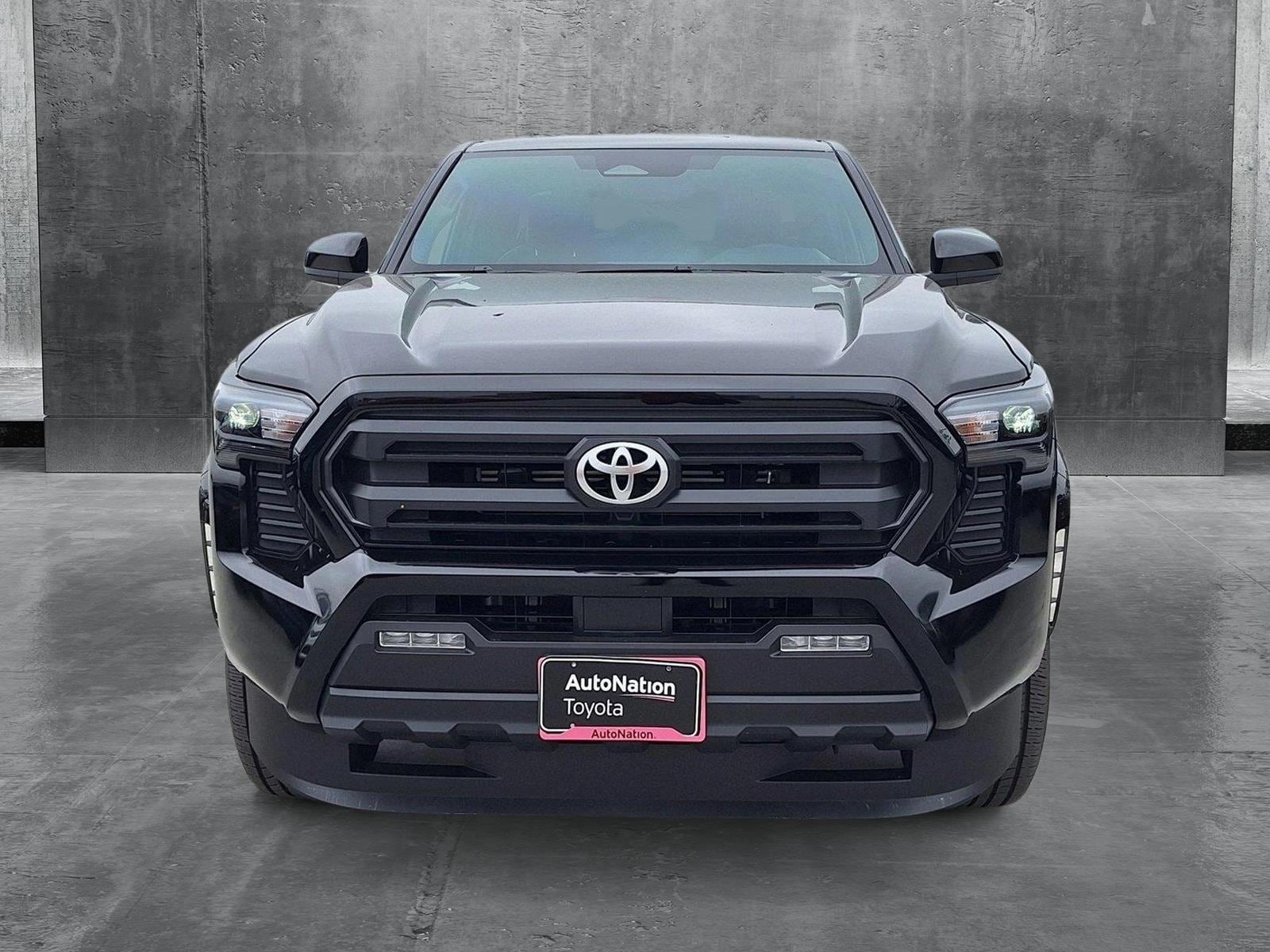 Used 2025 Toyota Tacoma SR5 with VIN 3TMLB5JNXSM104946 for sale in Cerritos, CA