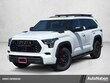  Toyota Sequoia