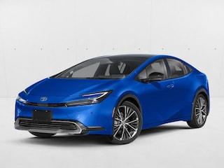 2026 Toyota Prius Limited LIMITED