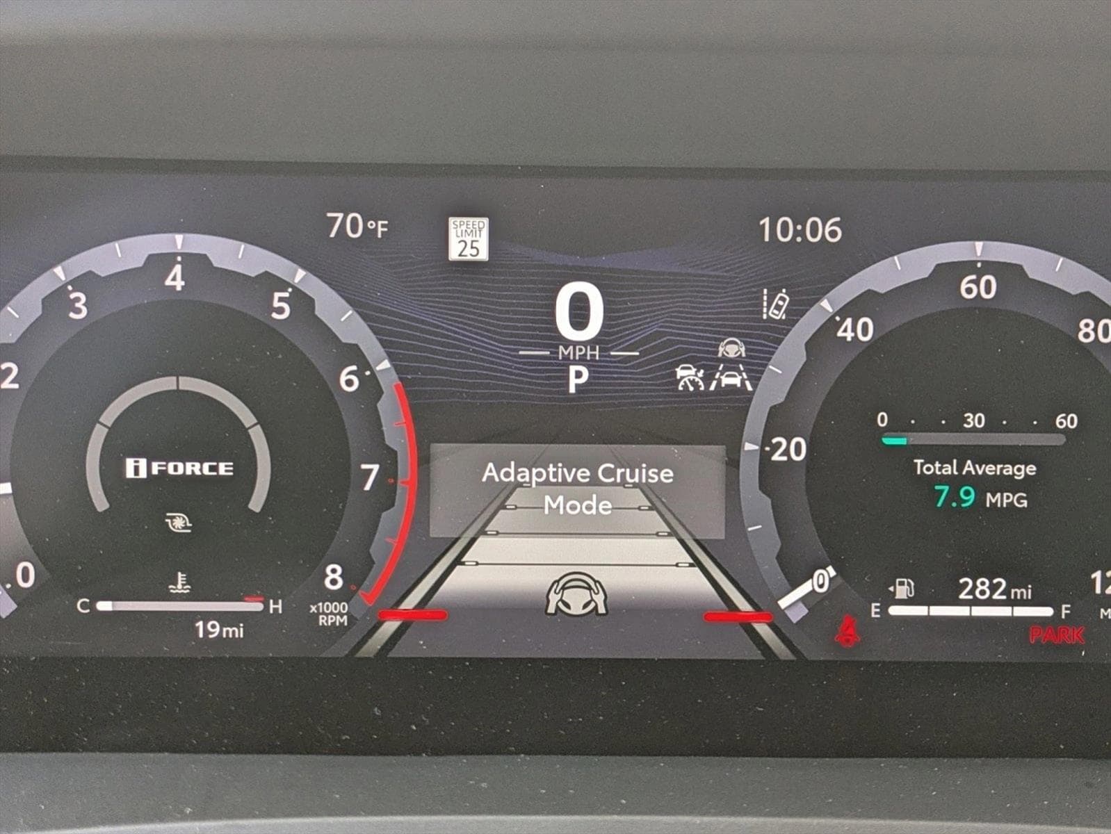 2026 Toyota Tacoma TRD Sport - Photo 10