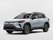  Toyota Corolla Cross Hybrid