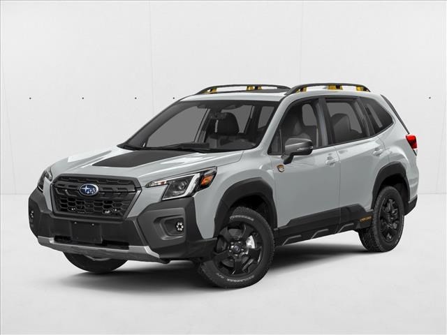 2024 Subaru Forester Wilderness's photo
