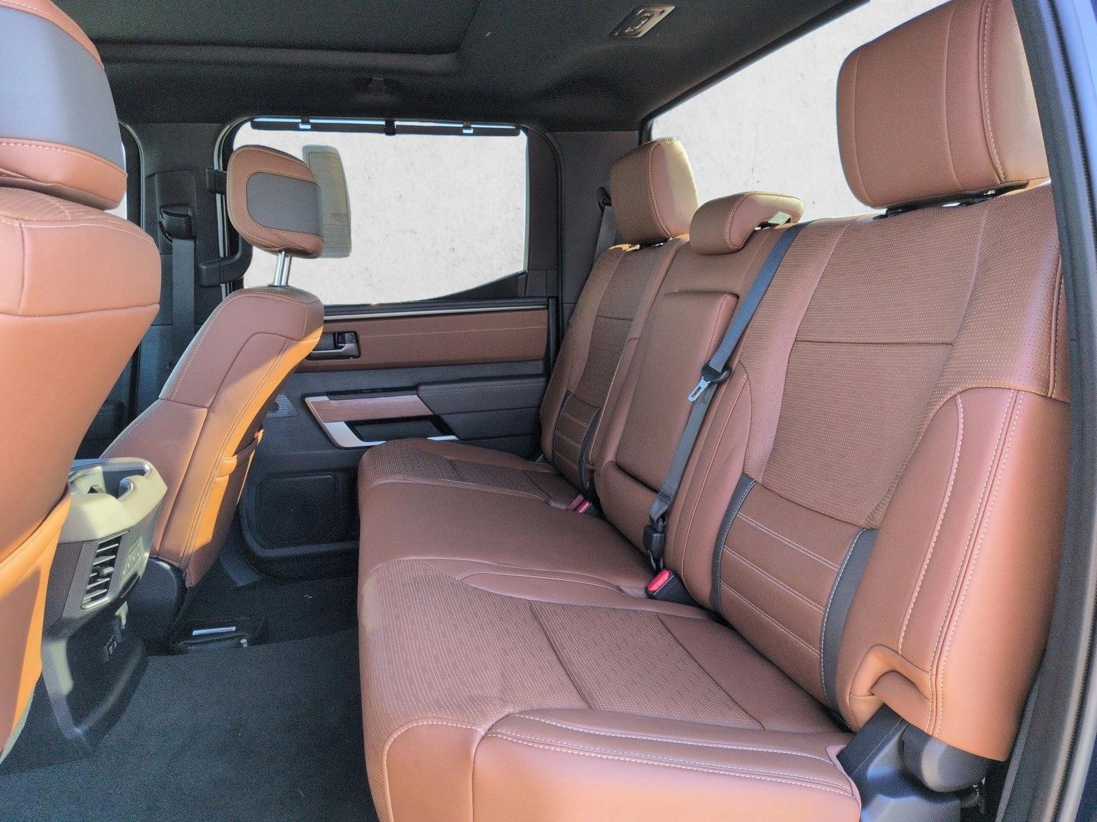 2026 Toyota Tundra 1794 Edition - Photo 15