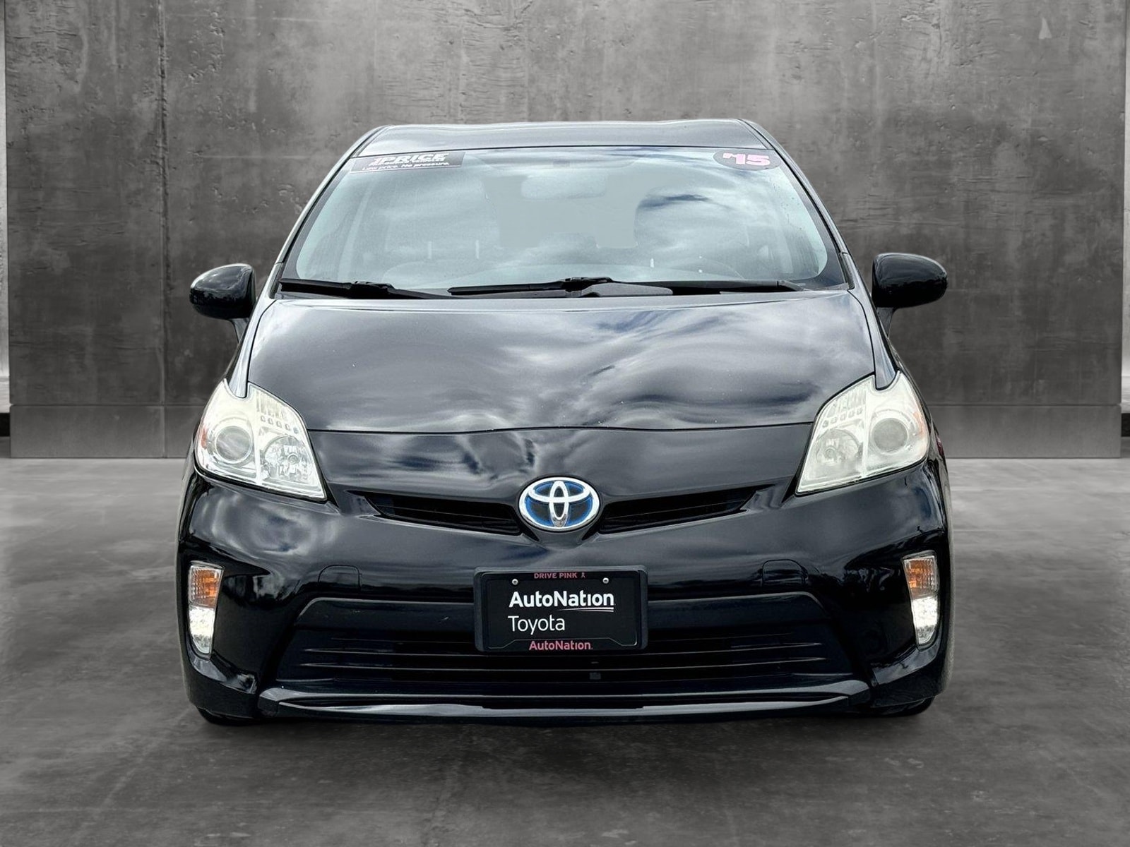 Used 2015 Toyota Prius Three with VIN JTDKN3DU7F0410991 for sale in Cerritos, CA