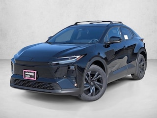 2026 Toyota C-HR SE SE AWD