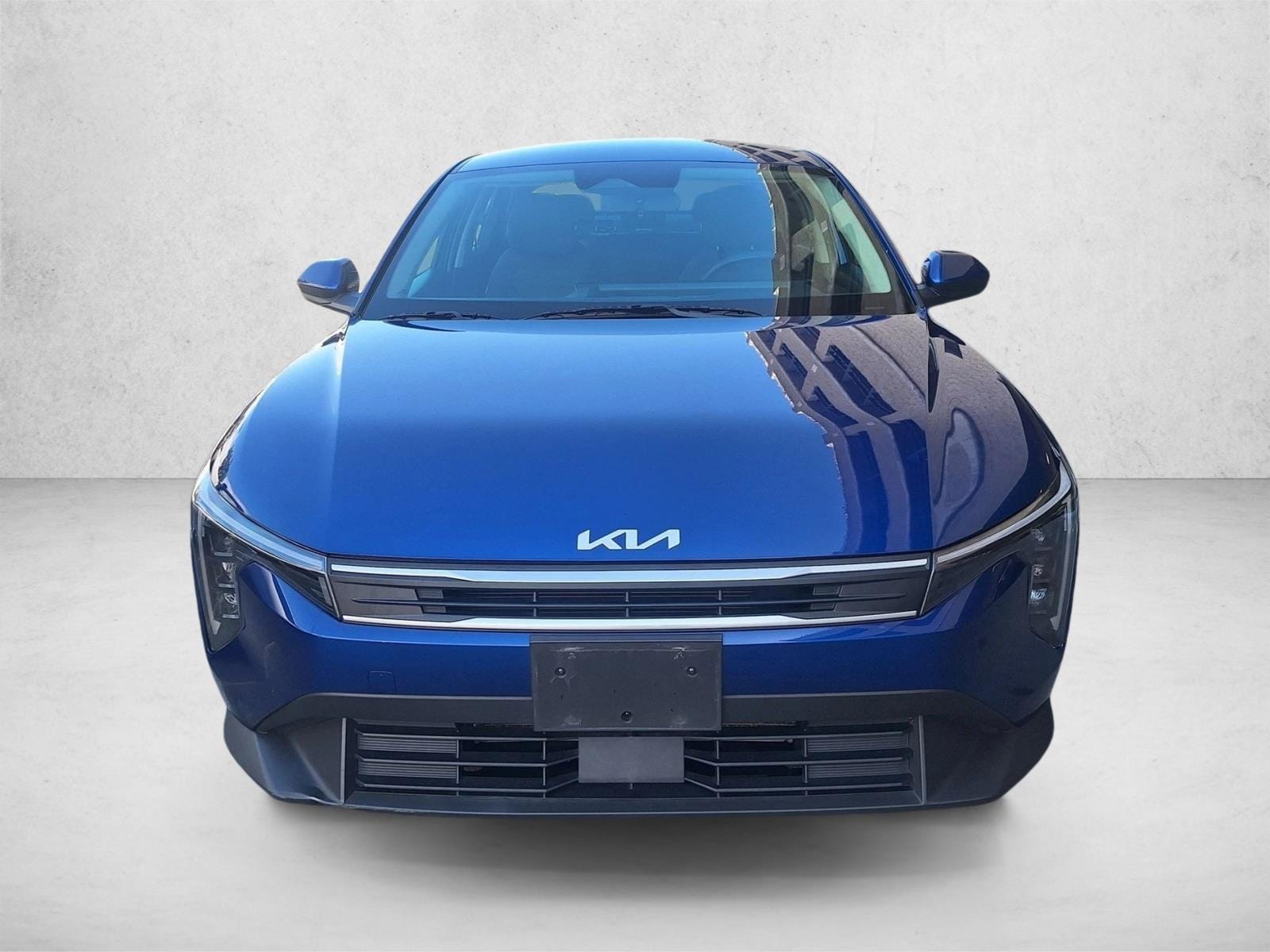 2025 Kia K4 LXS - Photo 2