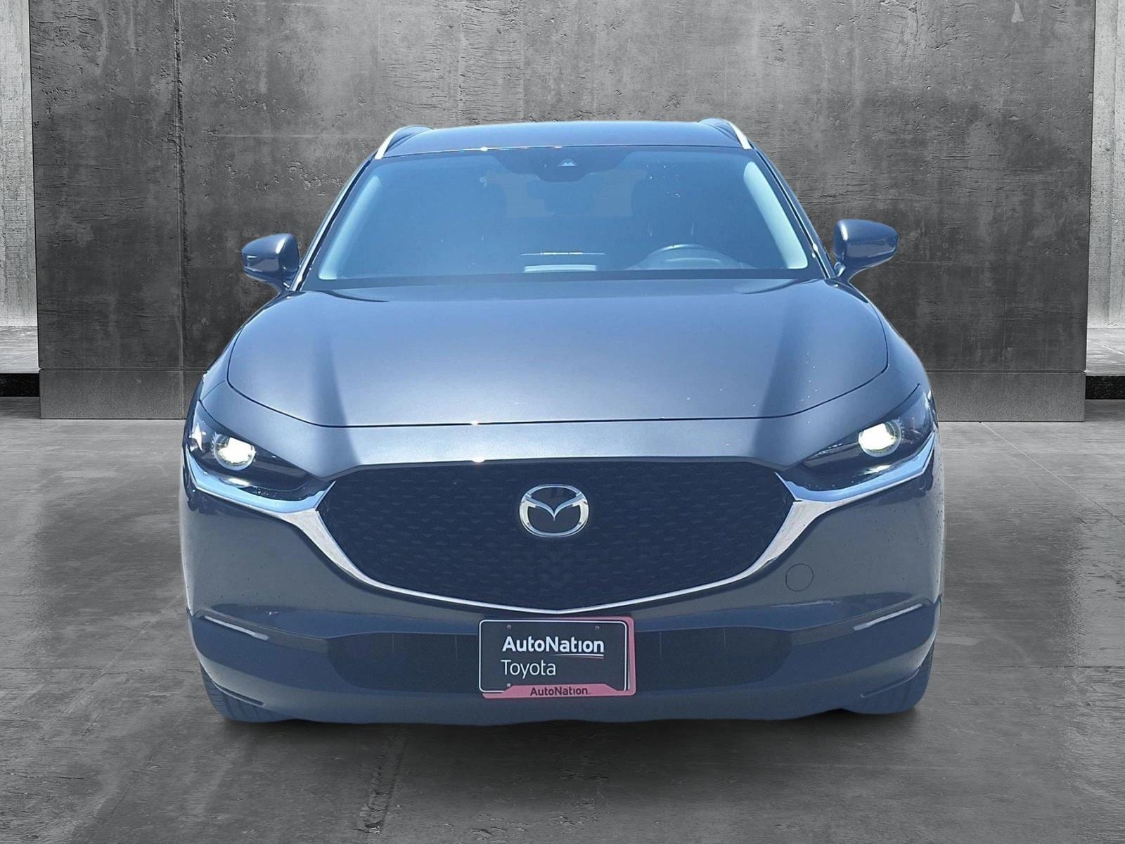 Used 2023 Mazda CX-30 Preferred with VIN 3MVDMBCM2PM540505 for sale in Cerritos, CA