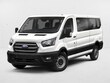  Ford Transit-350 Passenger