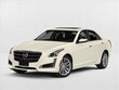 CADILLAC CTS