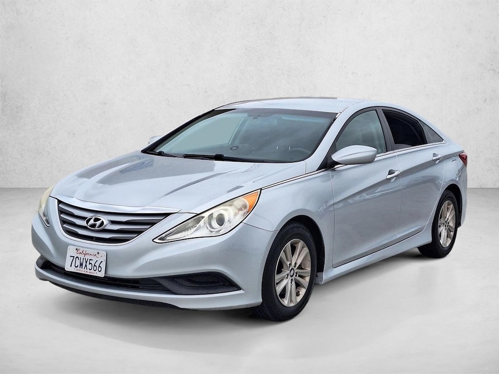 Used 2007 Hyundai Elantra SE w/XM Sedan