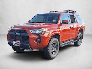 2024 Toyota 4Runner TRD Pro SUV
