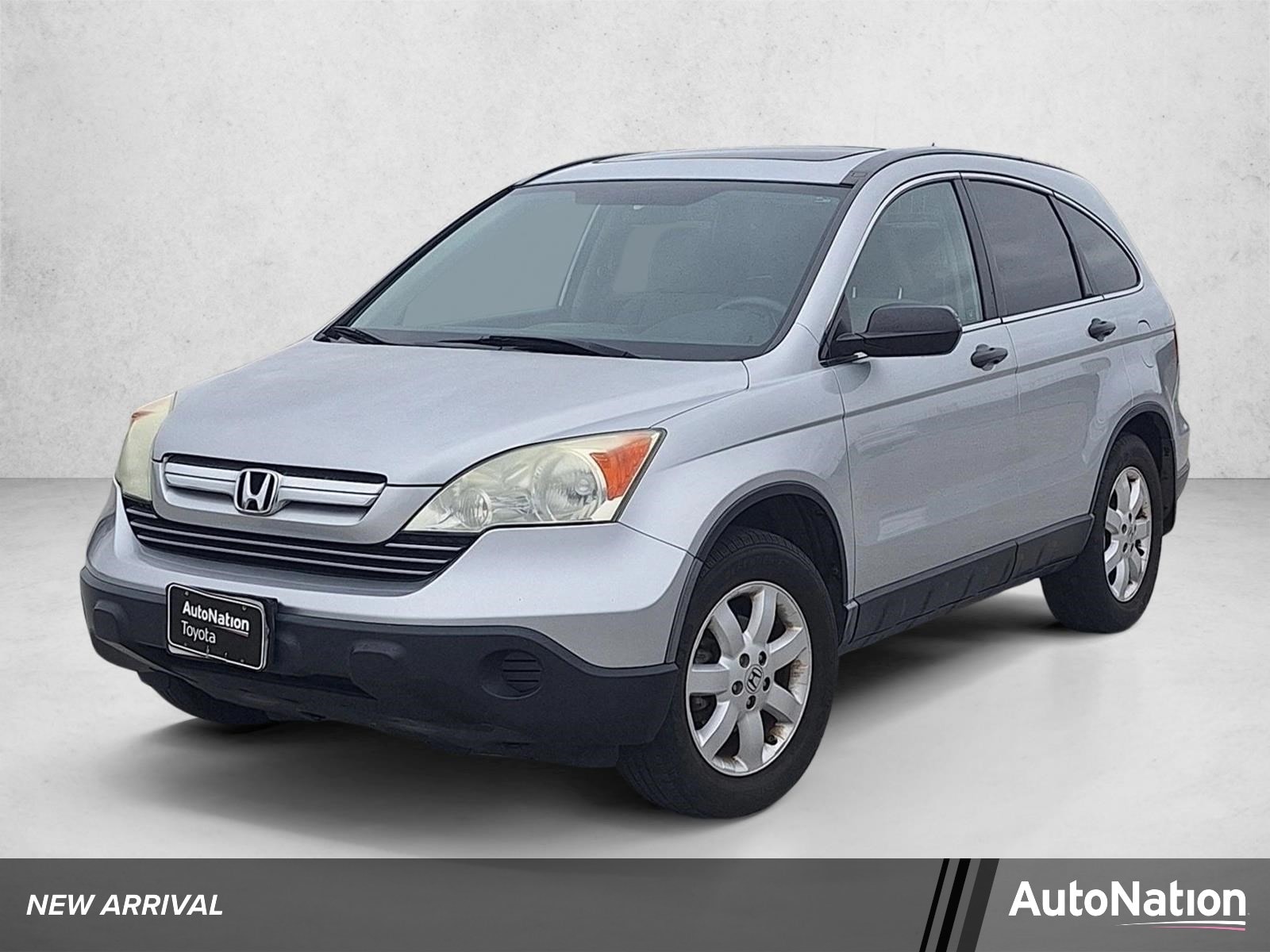2009 Honda CR-V's photo