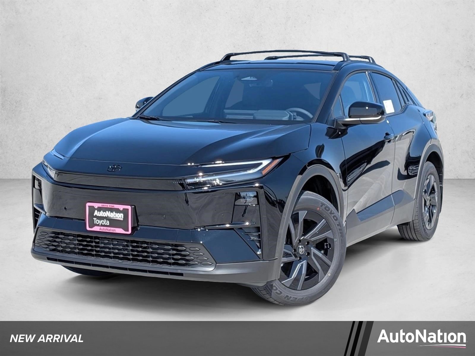 2026 Toyota C-HR