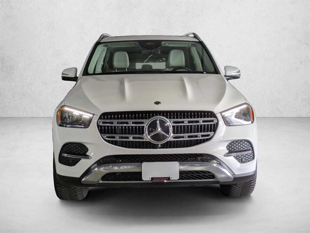 Used 2025 Mercedes-Benz GLE 350 SUV