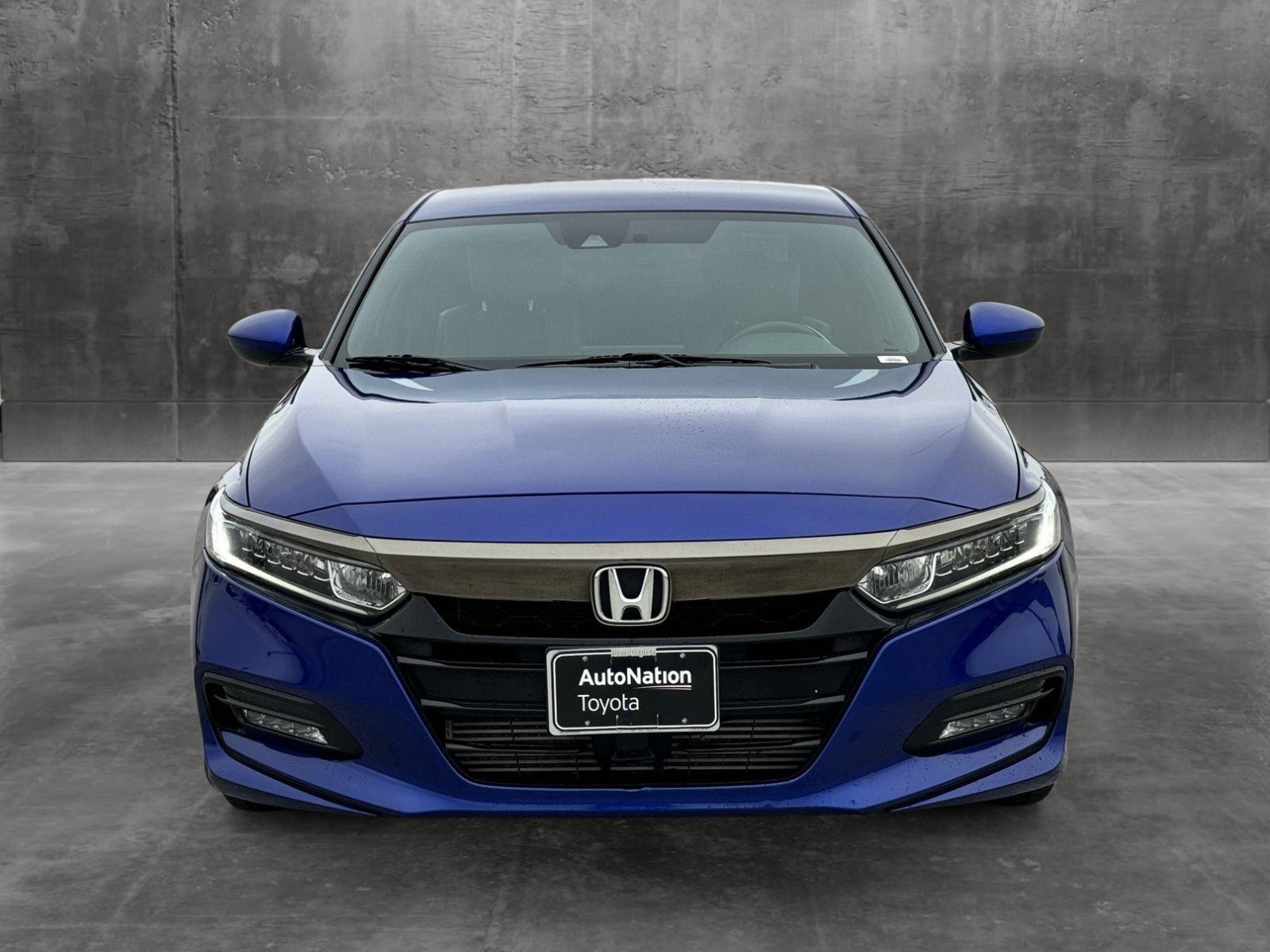 Used 2020 Honda Accord Sport with VIN 1HGCV1F30LA088666 for sale in Cerritos, CA