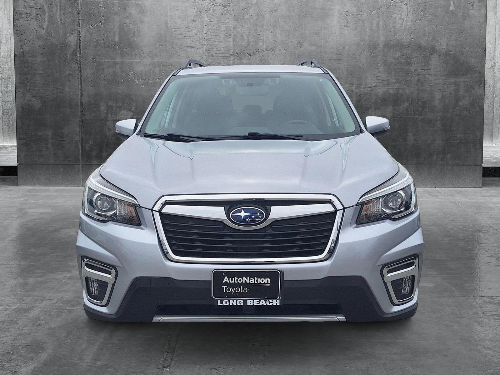 Used 2019 Subaru Forester Touring with VIN JF2SKAWCXKH463179 for sale in Cerritos, CA
