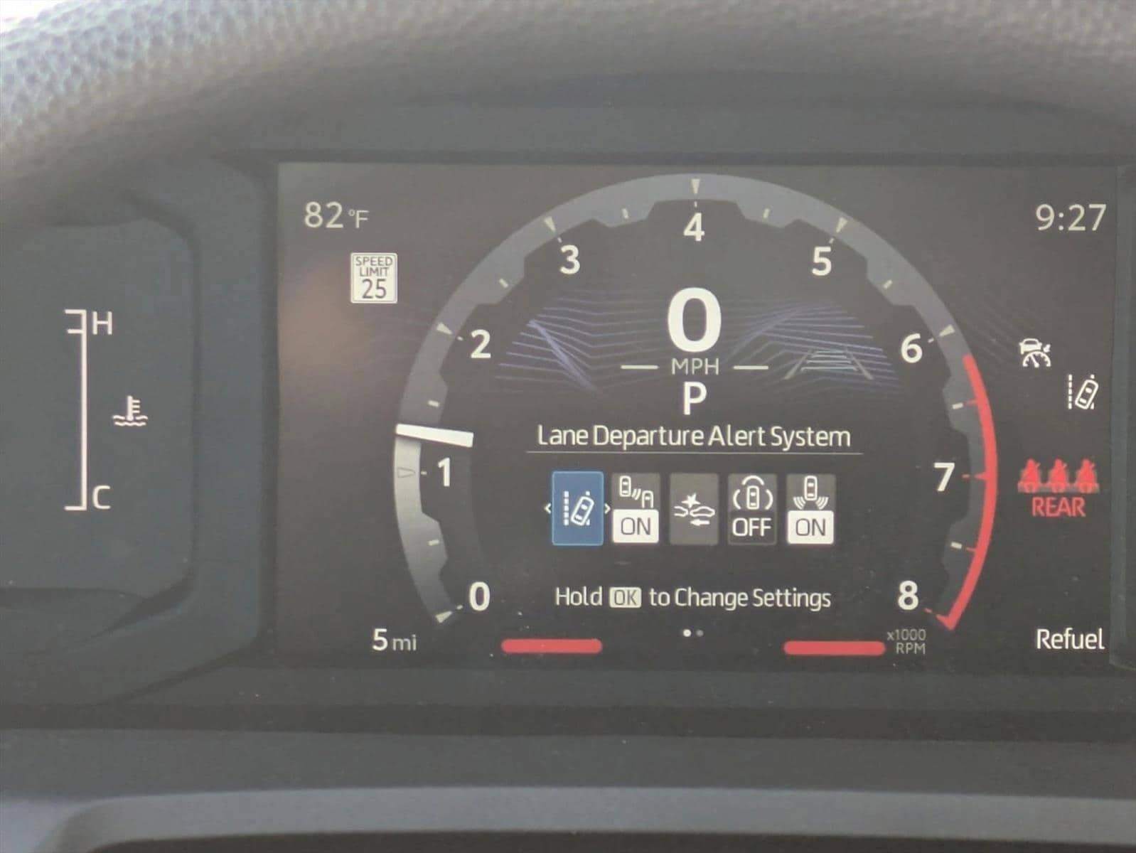 2026 Toyota Tacoma SR5 - Photo 10